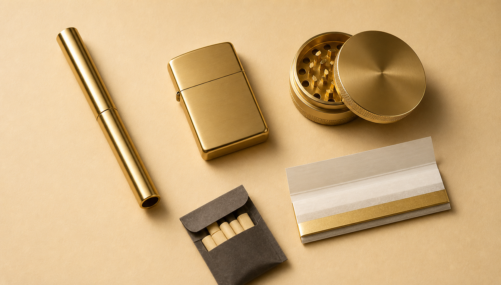 Gold Kit Zvij.si