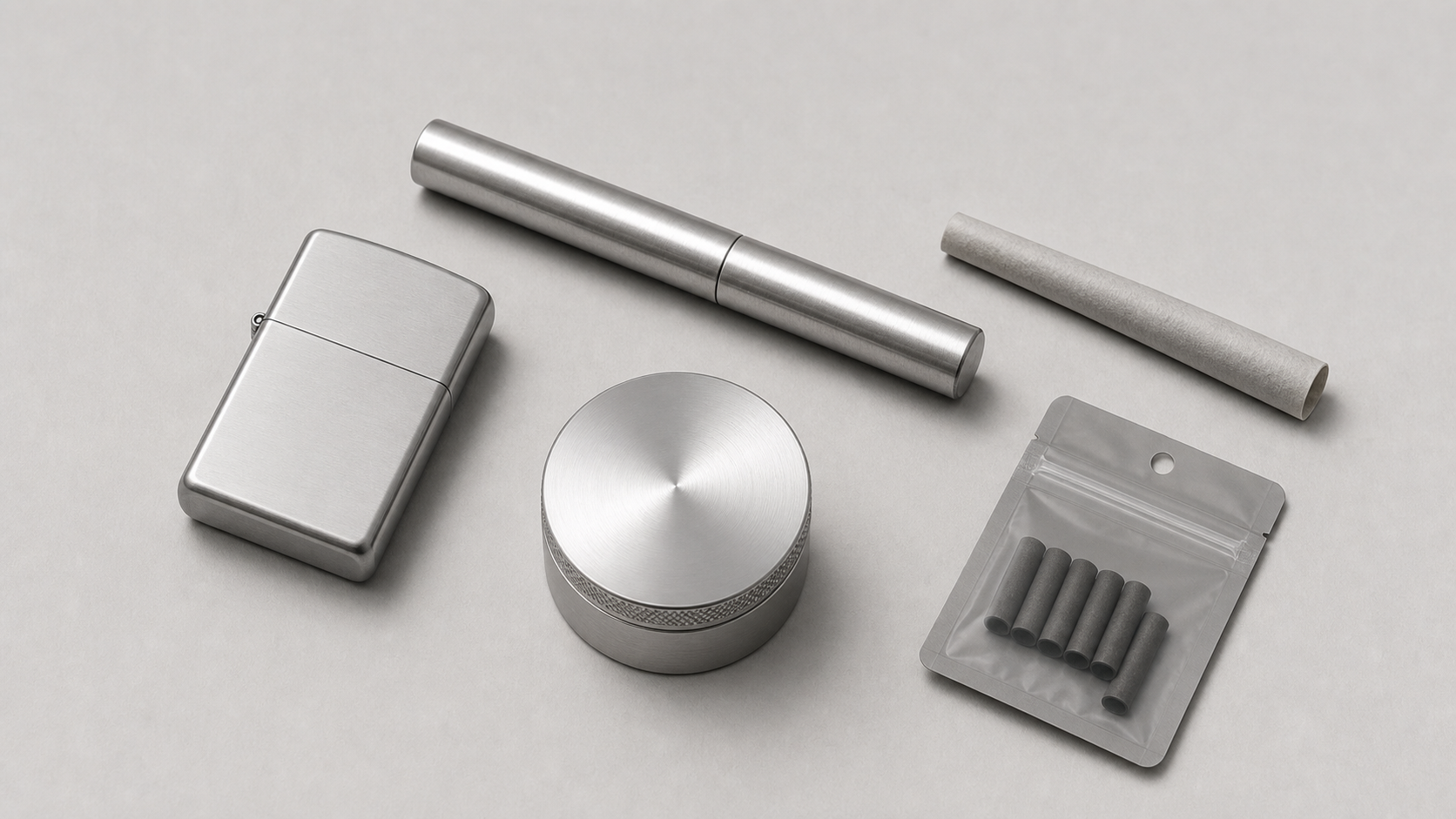 Silver Kit Zvij.si