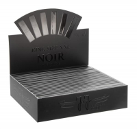 JaJa Noir Black