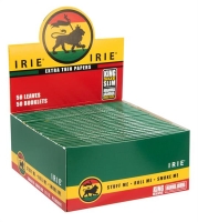 IRIE XTRA Light King Size Slim