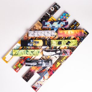 Ziggi Mystery Mix Special Edition