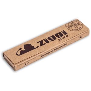 Ziggi Natural Classic Slim