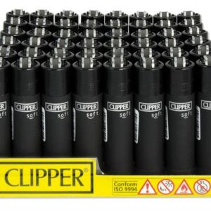Clipper Black