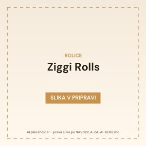 Ziggi Rolls